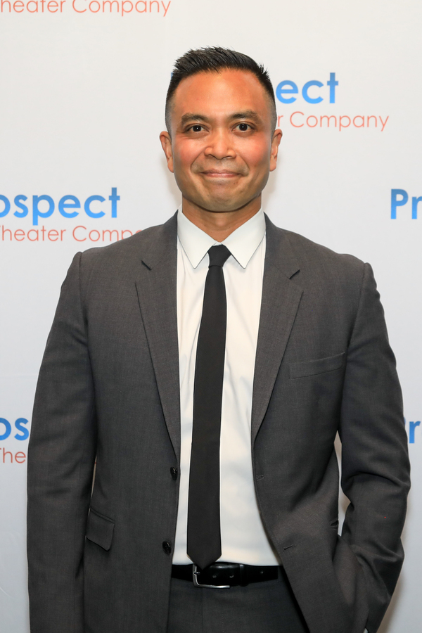 Photos: See Jose Llana, Anika Larsen & More at Prospect Theater Company's Spring Gala Image