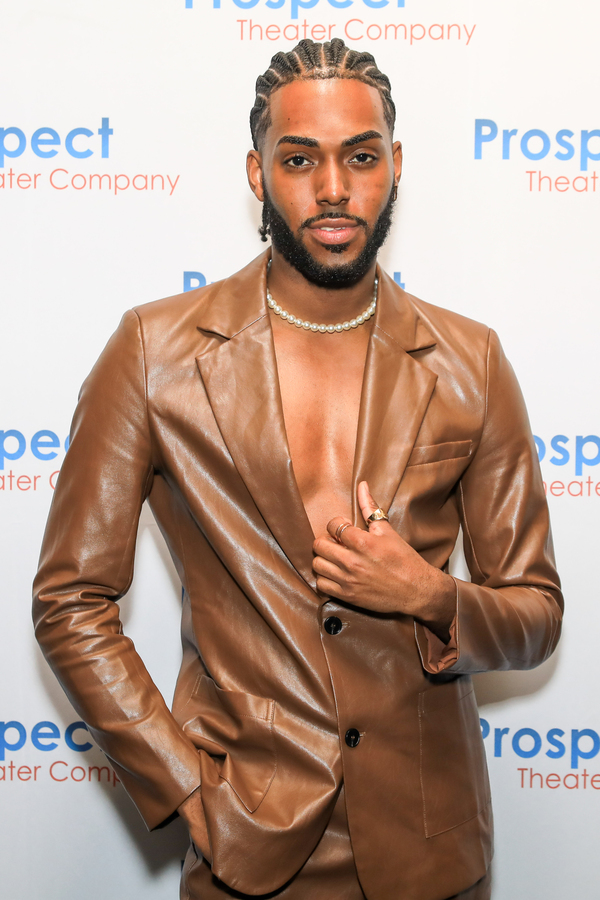 Photos: See Jose Llana, Anika Larsen & More at Prospect Theater Company's Spring Gala Image