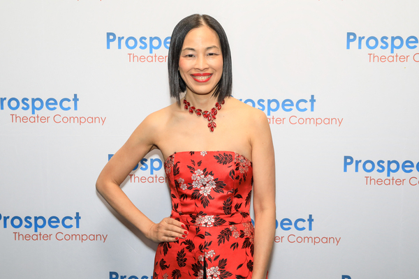 Photos: See Jose Llana, Anika Larsen & More at Prospect Theater Company's Spring Gala Image