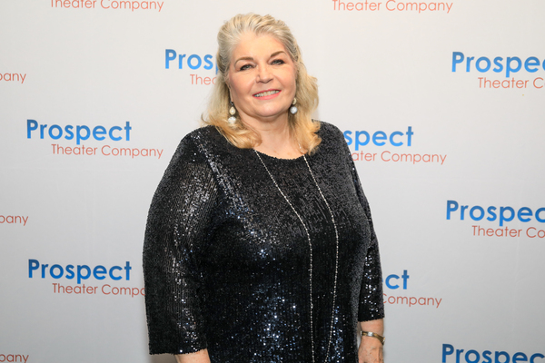 Photos: See Jose Llana, Anika Larsen & More at Prospect Theater Company's Spring Gala Image