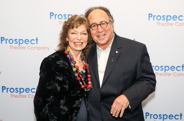 Photos: See Jose Llana, Anika Larsen & More at Prospect Theater Company's Spring Gala Image