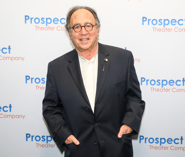 Photos: See Jose Llana, Anika Larsen & More at Prospect Theater Company's Spring Gala Image