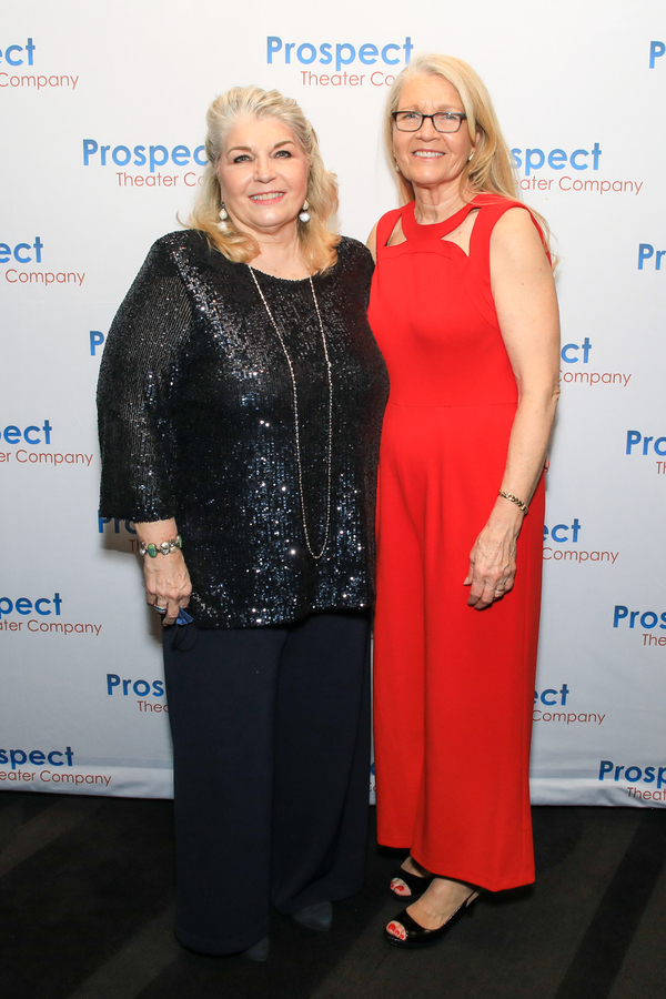 Photos: See Jose Llana, Anika Larsen & More at Prospect Theater Company's Spring Gala Image
