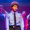 Photos: First Look At ALL AMERICAN BOYS With Stages Theatre And The Capri Theater Photo