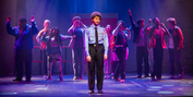 Photos: First Look At ALL AMERICAN BOYS With Stages Theatre And The Capri Theater Photo