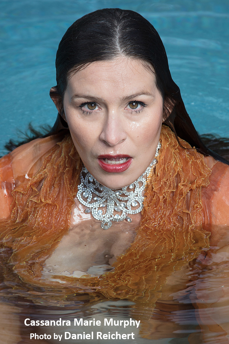 Interview: Julia Rodriguez-Elliott METAMORPHOSizeS ANW's 30th Anniversary Season Image