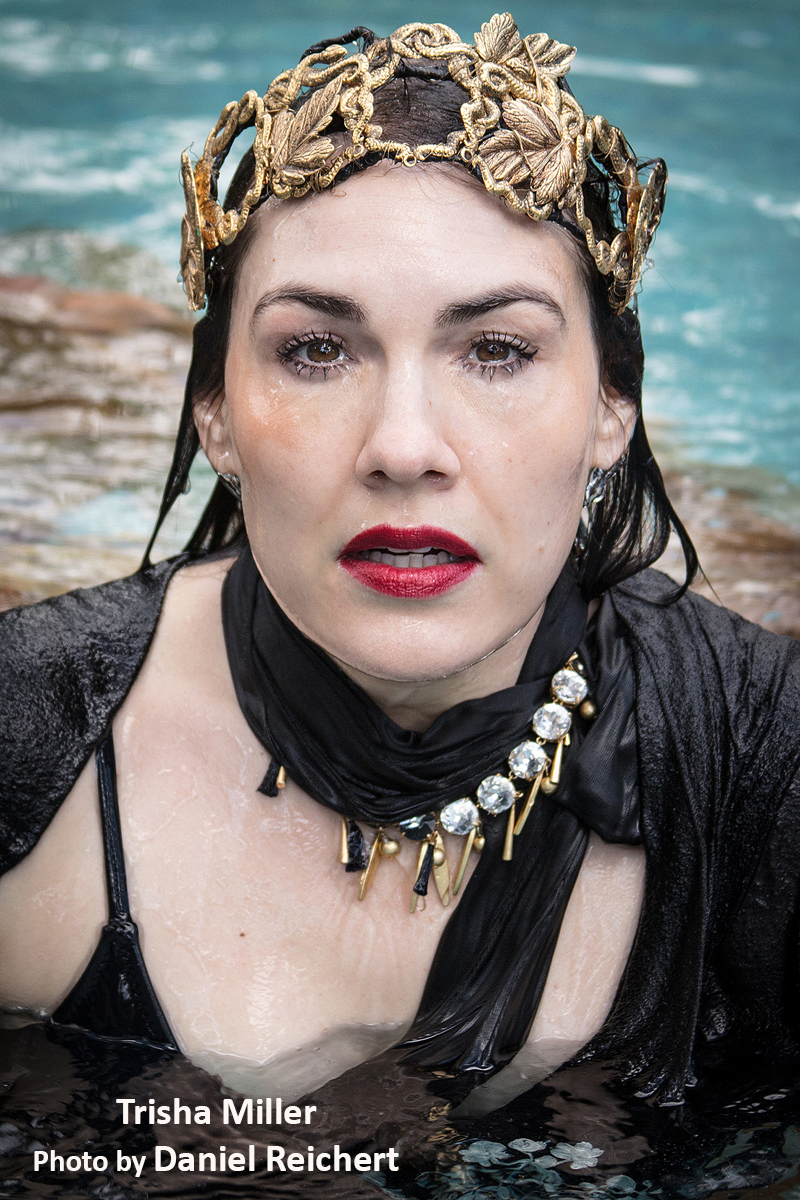 Interview: Julia Rodriguez-Elliott METAMORPHOSizeS ANW's 30th Anniversary Season Image