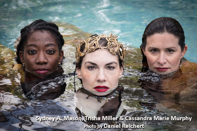 Interview: Julia Rodriguez-Elliott METAMORPHOSizeS ANW's 30th Anniversary Season Image