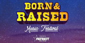 Born & Raised Music Festival Announces 2022 Lineup Photo