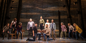 COME FROM AWAY Will Play Ottawa & Return To Toronto In 2024 Photo
