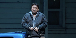 New Trailer For The Metropolitan Opera's New, Modern-Day Production of Donizetti's LU Video