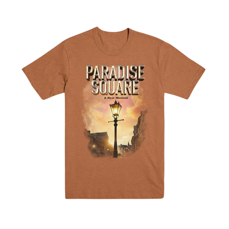 New in the Shop: MACBETH, PARADISE SQUARE & More! Image