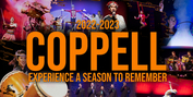 SPAMILTON: AN AMERICAN PARODY, NEXT TO NORMAL & More Announced for Coppell Arts Center 202 Photo