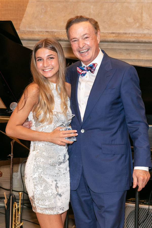 Photos: Go Inside Society For The Preservation Of The Great American Songbook Gala 