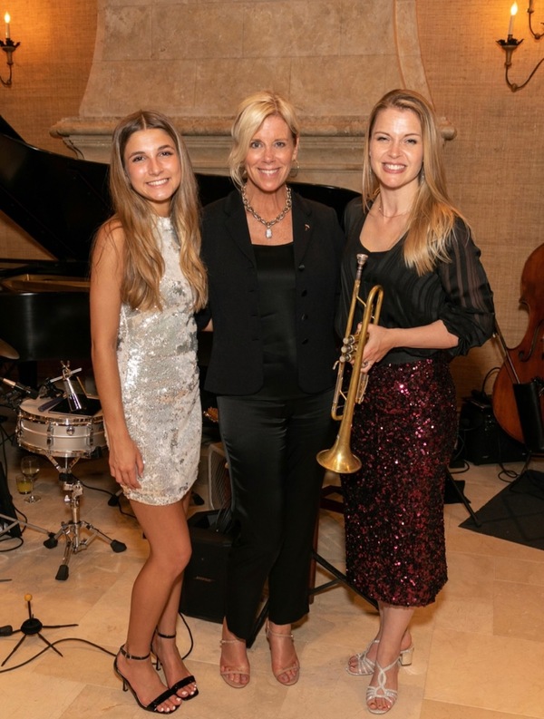 Photos: Go Inside Society For The Preservation Of The Great American Songbook Gala 