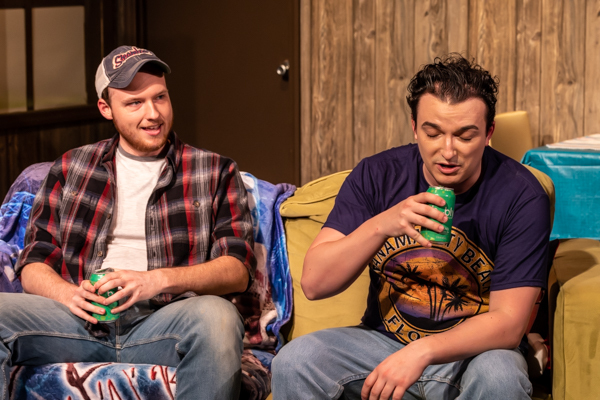 Photos: First look at Red Herring's THE LEGEND OF GEORGIA MCBRIDE Image
