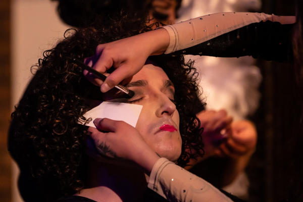 Photos: First look at Red Herring's THE LEGEND OF GEORGIA MCBRIDE Image