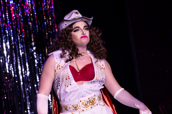 Photos: First look at Red Herring's THE LEGEND OF GEORGIA MCBRIDE Image
