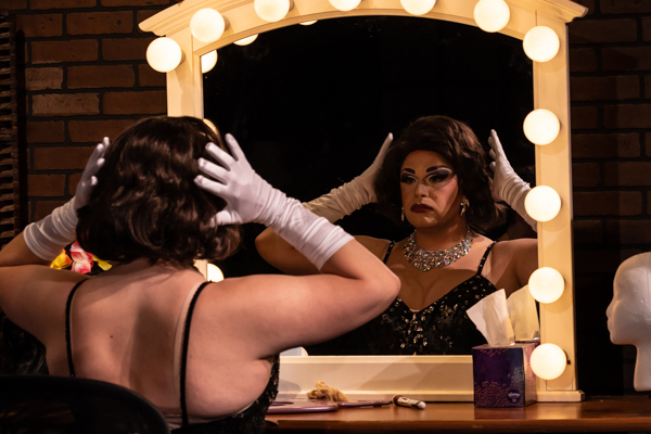 Photos: First look at Red Herring's THE LEGEND OF GEORGIA MCBRIDE Image