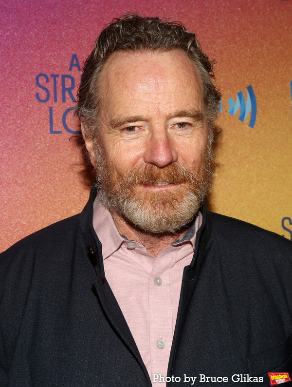 Photos: On the Opening Night Purple Carpet for A STRANGE LOOP Image