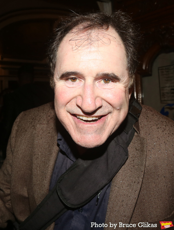Photos: On the Opening Night Purple Carpet for A STRANGE LOOP Image
