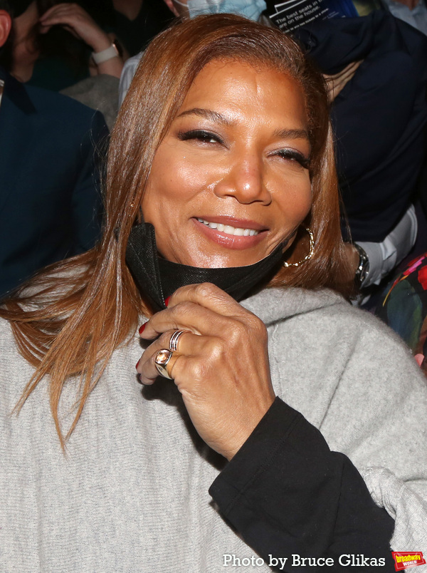 Queen Latifah  Photo