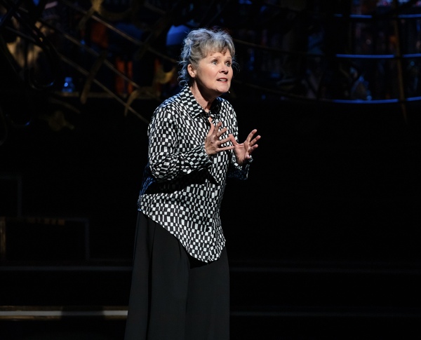 Review: STEPHEN SONDHEIM'S OLD FRIENDS: A CELEBRATION, Live at the Sondheim Theatre, Cast Recording Image