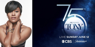 Ariana DeBose Will Host the 2022 Tony Awards Photo