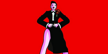 Kathryn Gallagher, Bonnie Milligan & More to Star in NIGHT OF A THOUSAND JUDYS Hosted by J Photo