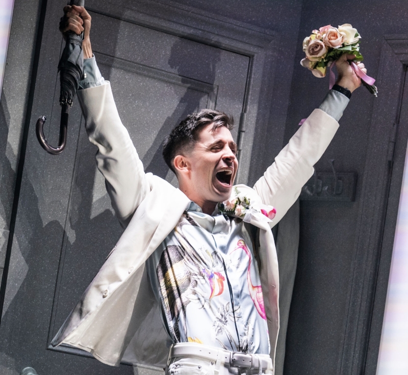 2022 Tony Awards Nominations- Live Reactions from Hugh Jackman, Jared Grimes, Patti LuPone, Sharon D Clarke & More! Image