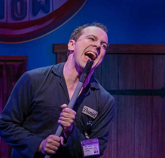 2022 Tony Awards Nominations- Live Reactions from Hugh Jackman, Jared Grimes, Patti LuPone, Sharon D Clarke & More! Image