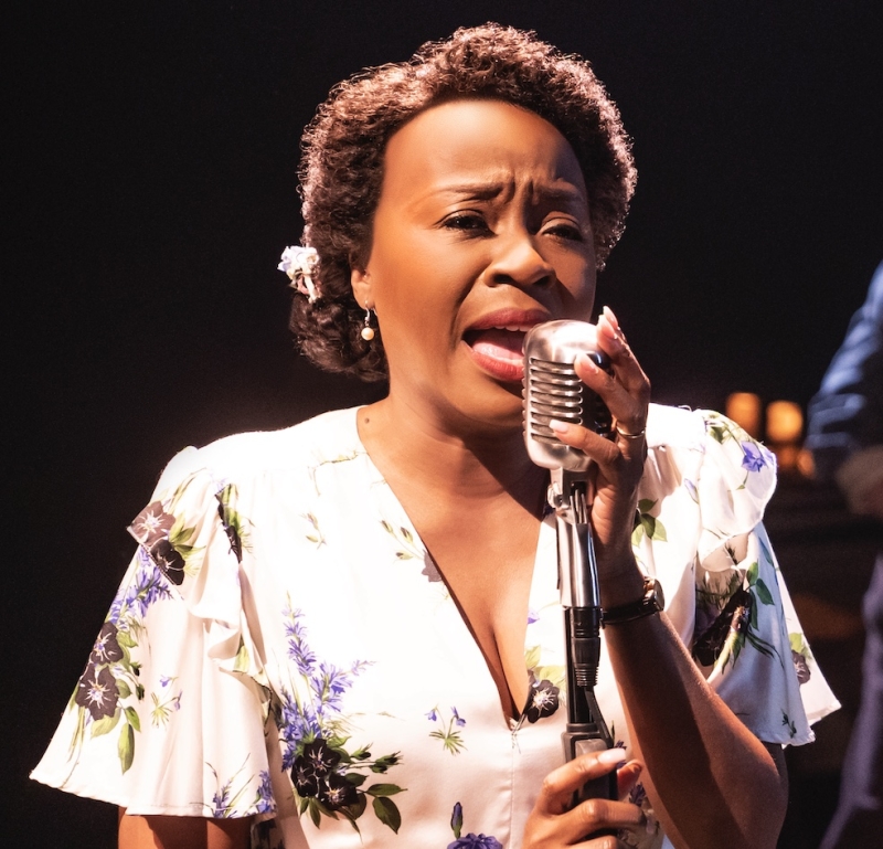 2022 Tony Awards Nominations- Live Reactions from Hugh Jackman, Jared Grimes, Patti LuPone, Sharon D Clarke & More! Image