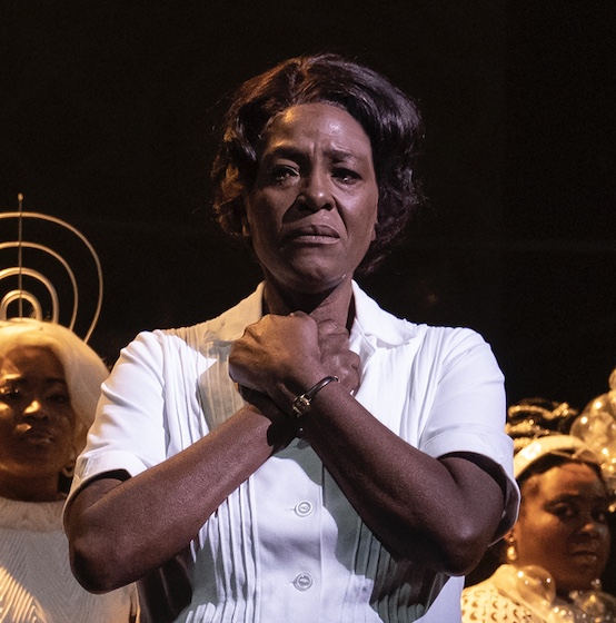 2022 Tony Awards Nominations- Live Reactions from Hugh Jackman, Jared Grimes, Patti LuPone, Sharon D Clarke & More! Image
