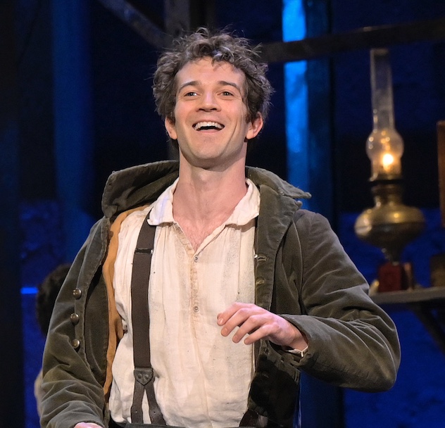 2022 Tony Awards Nominations- Live Reactions from Hugh Jackman, Jared Grimes, Patti LuPone, Sharon D Clarke & More! Image
