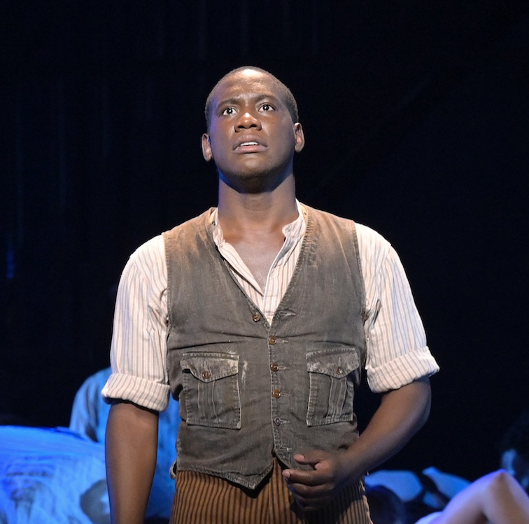 2022 Tony Awards Nominations- Live Reactions from Hugh Jackman, Jared Grimes, Patti LuPone, Sharon D Clarke & More! Image
