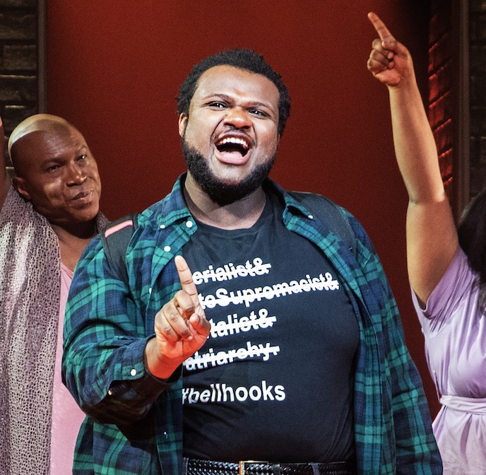 2022 Tony Awards Nominations- Live Reactions from Hugh Jackman, Jared Grimes, Patti LuPone, Sharon D Clarke & More! Image