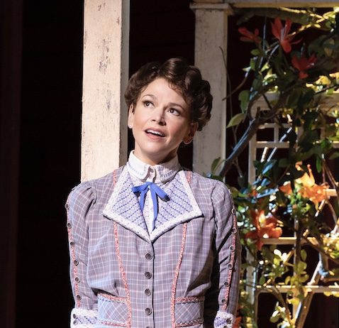 2022 Tony Awards Nominations- Live Reactions from Hugh Jackman, Jared Grimes, Patti LuPone, Sharon D Clarke & More! Image