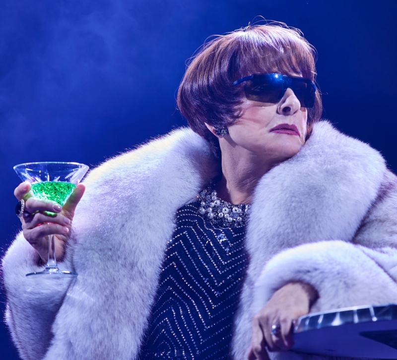 2022 Tony Awards Nominations- Live Reactions from Hugh Jackman, Jared Grimes, Patti LuPone, Sharon D Clarke & More! Image