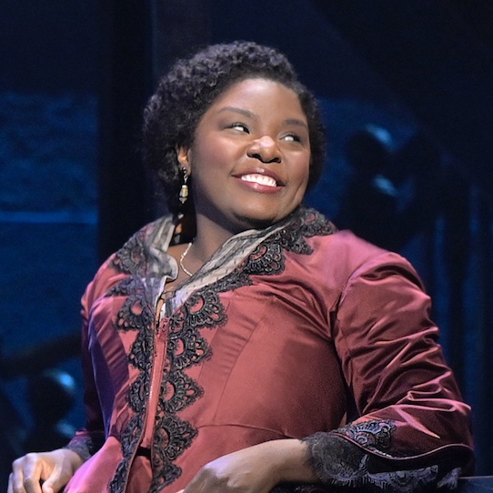 2022 Tony Awards Nominations- Live Reactions from Hugh Jackman, Jared Grimes, Patti LuPone, Sharon D Clarke & More! Image