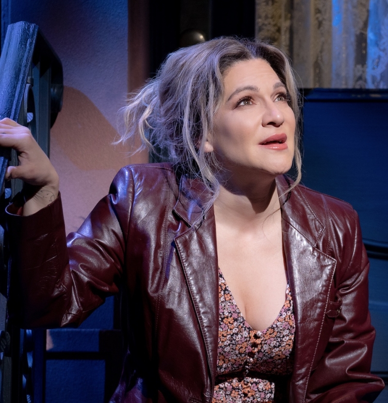 2022 Tony Awards Nominations- Live Reactions from Hugh Jackman, Jared Grimes, Patti LuPone, Sharon D Clarke & More! Image