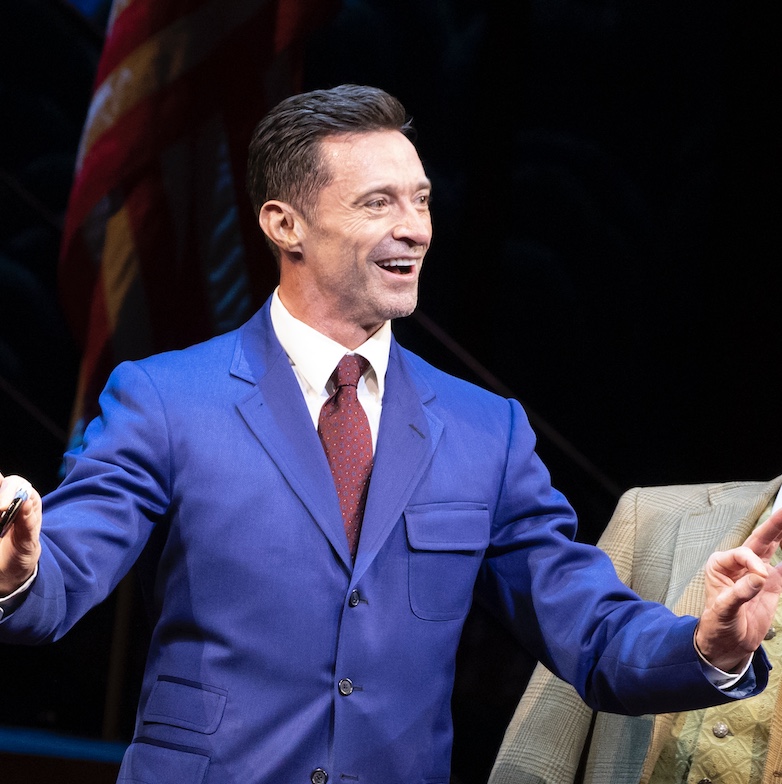 2022 Tony Awards Nominations- Live Reactions from Hugh Jackman, Jared Grimes, Patti LuPone, Sharon D Clarke & More! Image