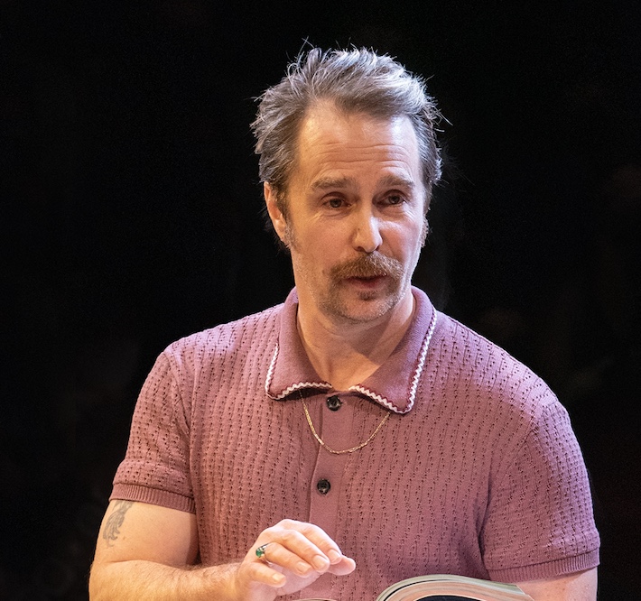 2022 Tony Awards Nominations- Live Reactions from Hugh Jackman, Jared Grimes, Patti LuPone, Sharon D Clarke & More! Image
