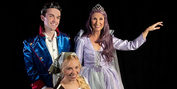 CINDERELLA to be Presented at the High Point Theatre Photo