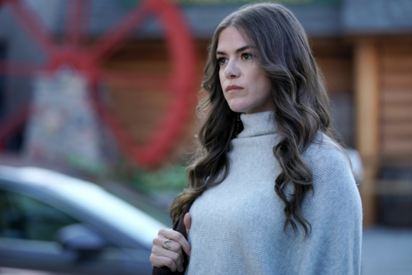Photos: Inside Look at Season 2 of Peacock's RUTHERFORD FALLS Image