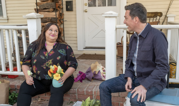 Photos: Inside Look at Season 2 of Peacock's RUTHERFORD FALLS Image