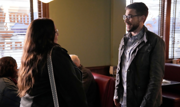 Photos: Inside Look at Season 2 of Peacock's RUTHERFORD FALLS Image