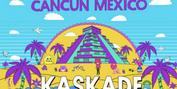 Kaskade and Festication Announce SUN SOAKED Festival Photo