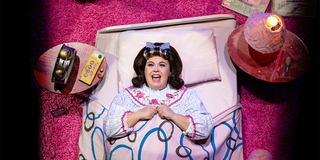 BWW Review: HAIRSPRAY at Hershey Theatre Photo
