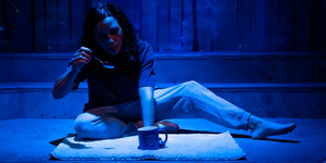 BWW Review: WATER BY THE SPOONFUL at New City Players Photo