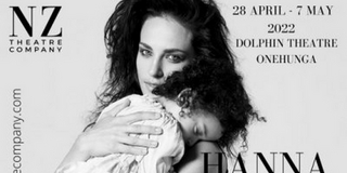 BWW Review: HANNA at Dolphin Theatre, Onehunga, Auckland Photo
